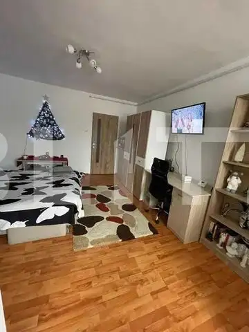 Apartament modern, 1 camera, Zonă Liniștită și Aproape de Pădure, Manastur 