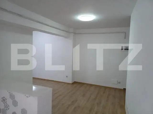 Apartament, 2 camere, semidecomandat, etaj 1, Burdujeni