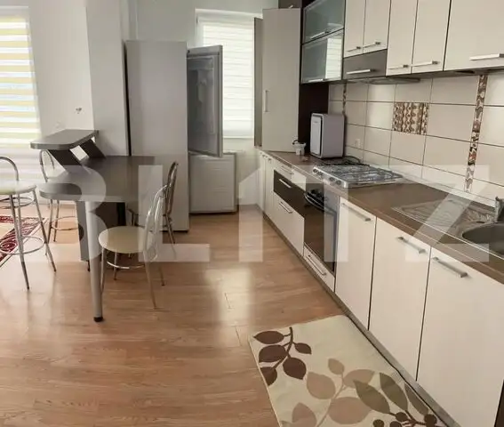 Apartament 3 camere, 75 mp,etaj intermediar, Radauti