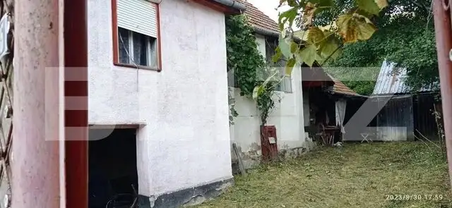 Casa de vanzare in sat Vecerd, jud Sibiu