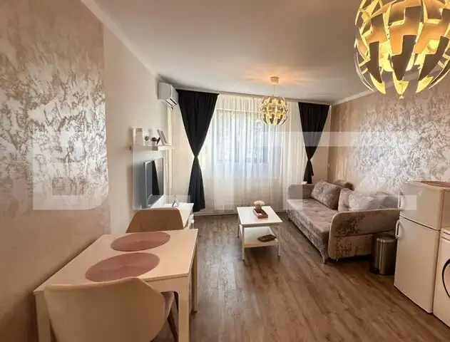 Apartament 2 camere, 51mp, Calea Borsului 