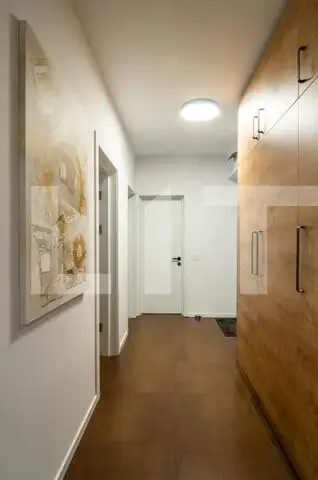 Apartament 2 camere decomandate, zona Cantemir - mobilat și utilat