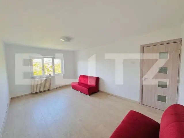 Apartament 2 camere decomandat, 56 mp, Craiovita Noua-Zona Bigul Nou