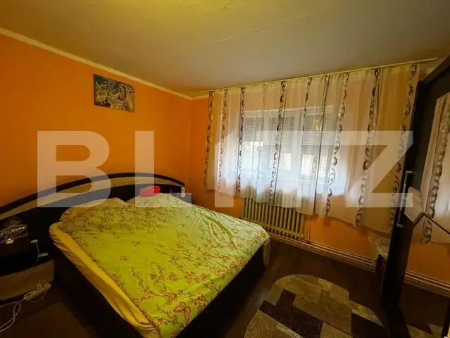 Apartament 2 camere cu boxa la subsol, zona Ampoi 1 - Carolina Mall