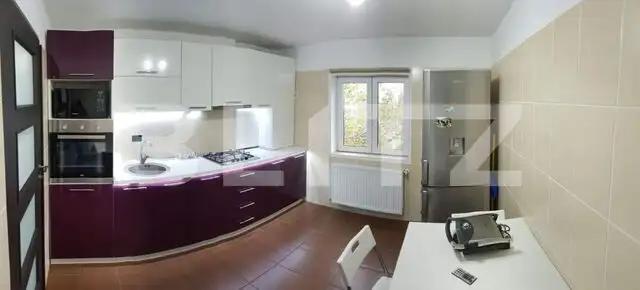 Apartament, 2 camere decomandat, 57 mp, Cornitoiu, zona Profi/lic Bibescu