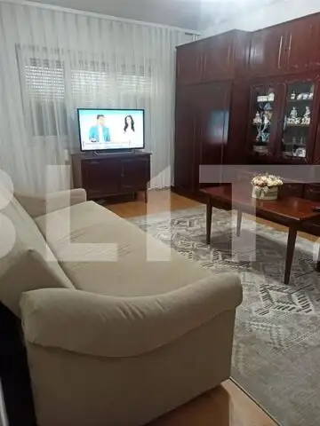 Apartament cu doua camere, Nufarul