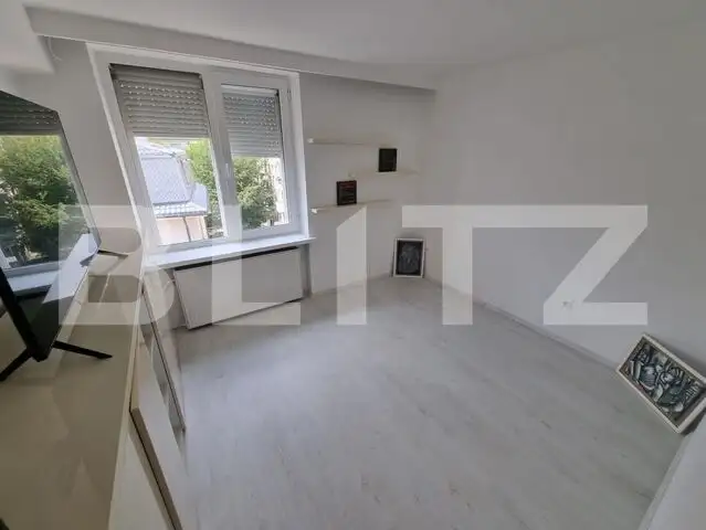 Apartament 2 camere semidecomandate, Ultracentral zona Maestro