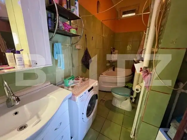 Apartament de Vânzare în Centrul Orașului - Aproape de Piața Ferdinand