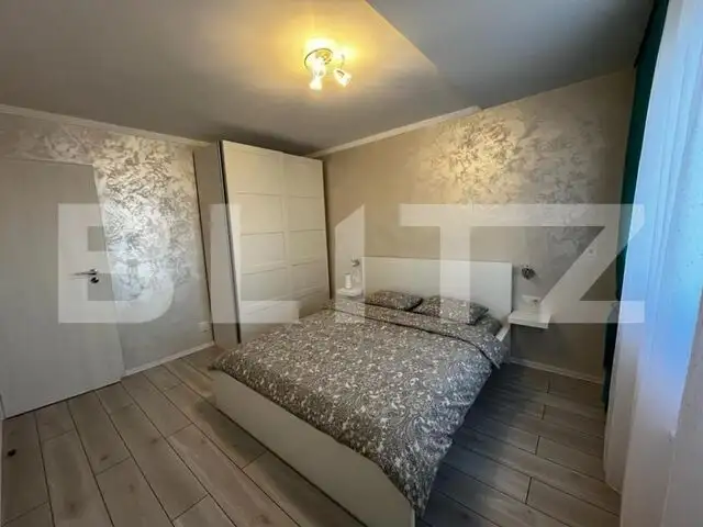 Apartament de 3 camere, 70mp, decomandat, Calea Borsului 