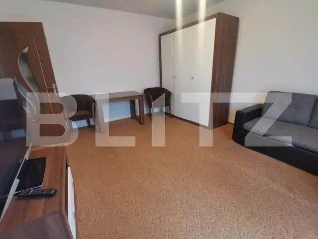 Apartament 1 camera, PET FRIENDLY, zona Peny Manastur