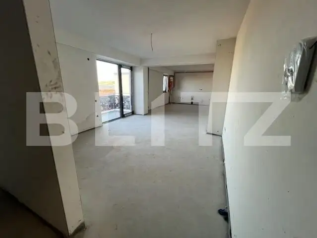 Exclusivitate! Comision 0 ! Apartament cu 2 camere, zona Pod Ira