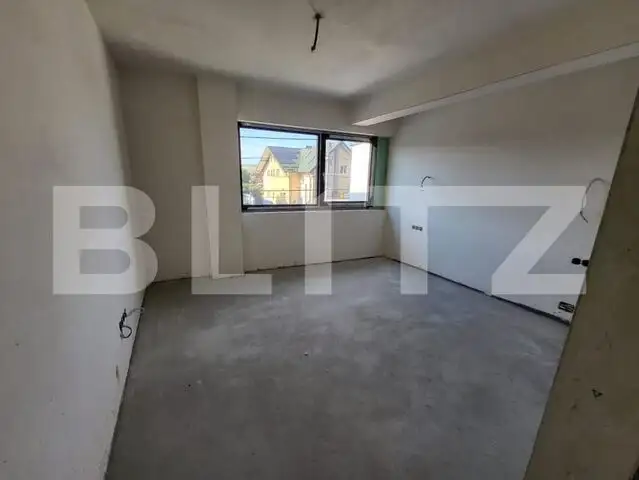 UNICITATE! 0% comision la cumparare! Apartament cu 2 camere, zona Pod Ira