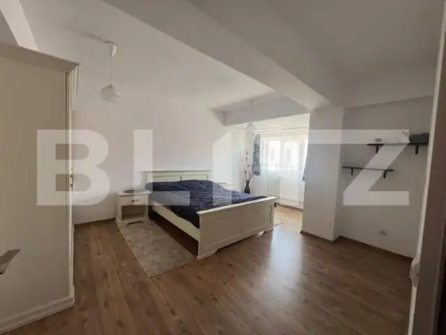 Apartament, 2 camere, bloc nou, Burdujeni