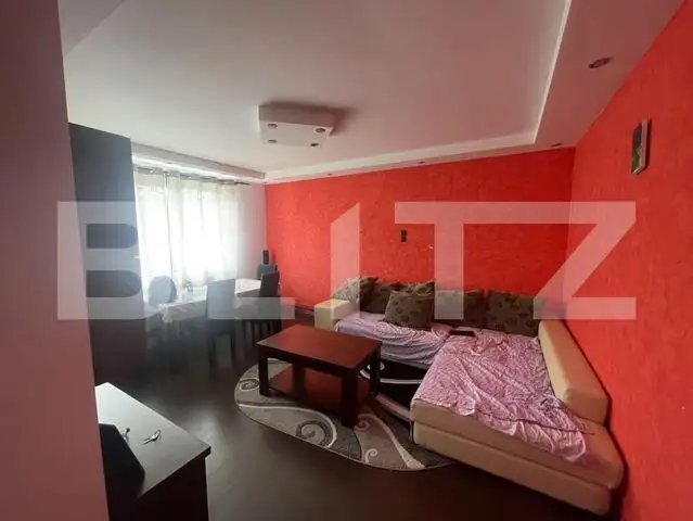 Apartament, 58mp, Botizului