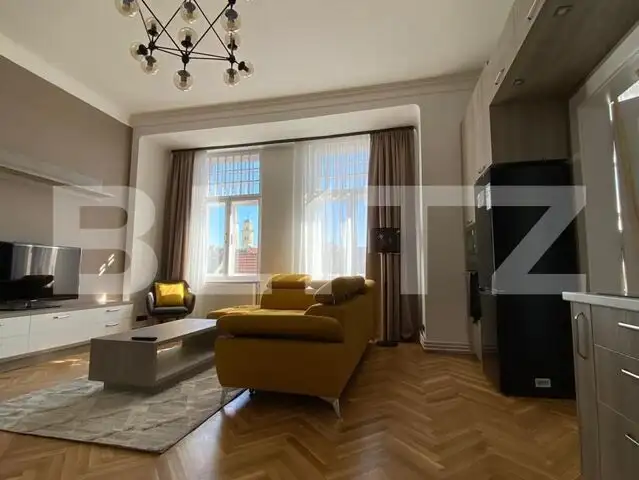 Apartament de 4 camere lux strada Primariei