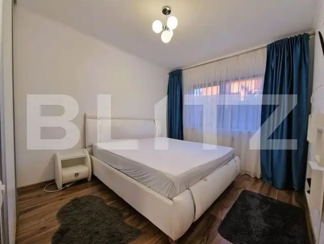 Apartament 2 camere decomandate, zona Penny