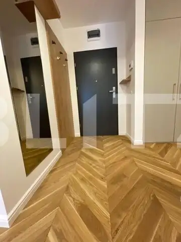 Apartament lux 2 camere, imobil nou, 60mp, zona Semicentrala