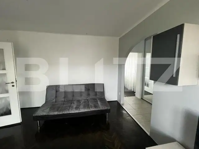 Apartament de 2 camere, 50 mp, Ultracentral