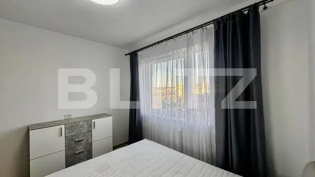 Apartament, 2 camere, decomandat, zona Prima Onestilor