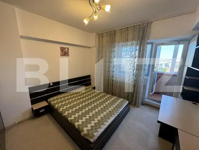 Apartament, 3 camere 80mp, zona Calea Bucuresti