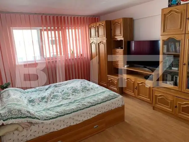 Garsoniera decomandata, 45 mp, pet friendly, zona Calea Turzii