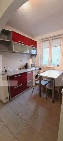 Apartament, 2 camere, zona Centrală 