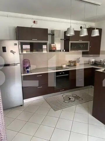 Apartament, 3 camere, 78 mp, terasa 20mp, parcare, zona Gheorgheni