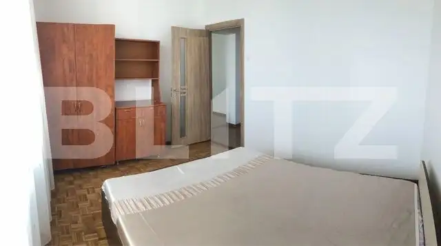 Apartament 2 camere, 50 mp, zona Alexandru Vlahuta, Grigorescu