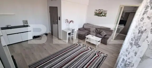 Apartament, 4 camere, 2 locuri de parcare, Bujorului Residence