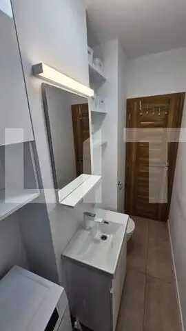 Apartament, 2 camere, zona Dacia