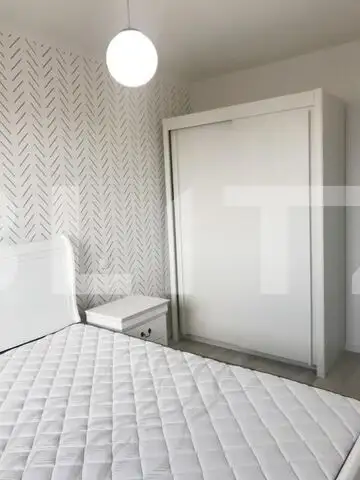 Apartament cochet, parcare subterana, zona strazii Gh.Lazar