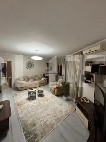 Apartament, 3 camere, cartier 1 Mai,  zona Ciuperca