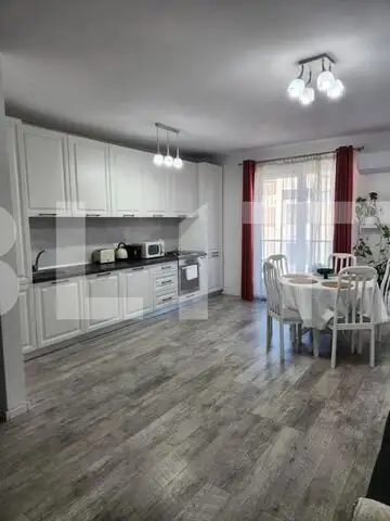 Apartament, 54mp, zona Doamna Stanca