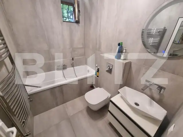 Apartament 2 camere decomandate, Calea Severinului, zona Hotel Grim