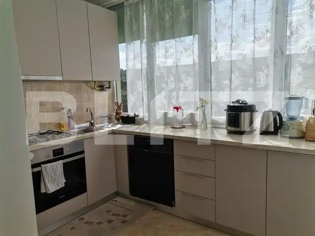 Apartament 2 camere, zona Penny