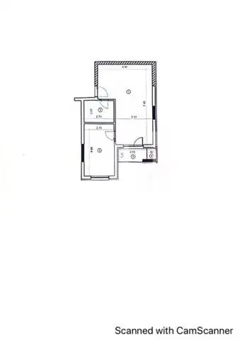 Apartament, 2 camere, Zona BMW 