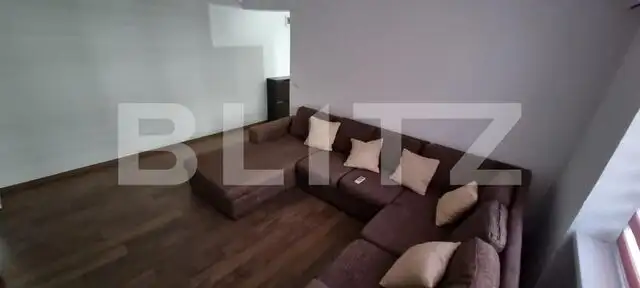 Apartament cu 2 camere, AC, modern, lângă English Park