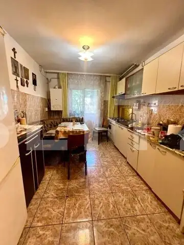 Apartament, 60mp utili, Burdujeni