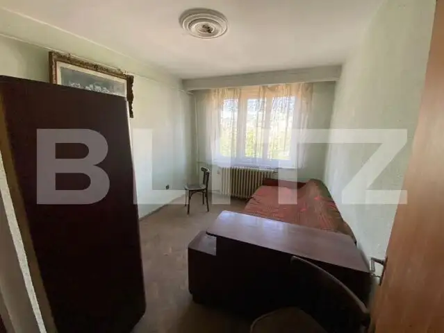 Apartament 2 camere, 54mp, zona Cetate