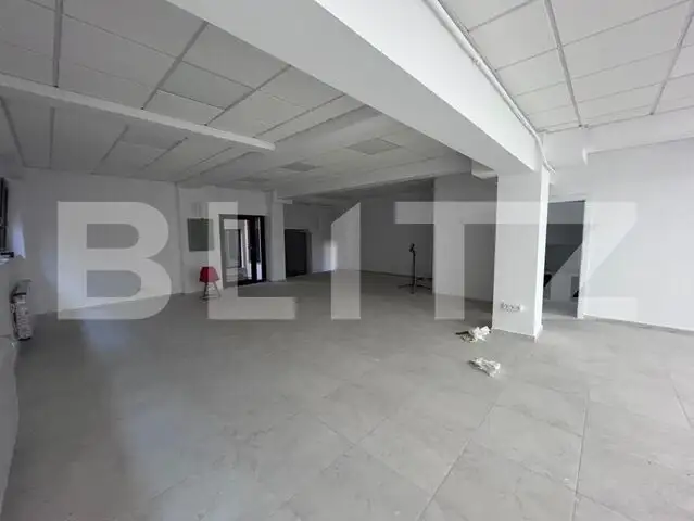 Spatiu comercial, 240 mp, constructie noua, Central