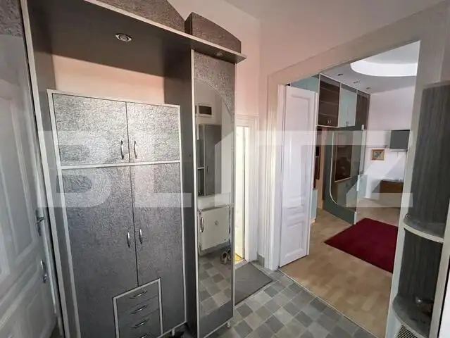 Apartament 3 Camere, zona Alecsandri