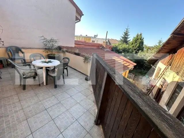 Casă, 4 Camere, Zona Cantemir - 470 mp