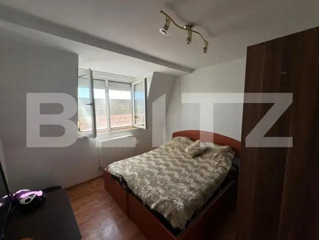 Apartament 2 camere, 48mp, Zona Sarari