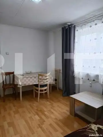 Apartament 2 camere, 32mp, Radauti