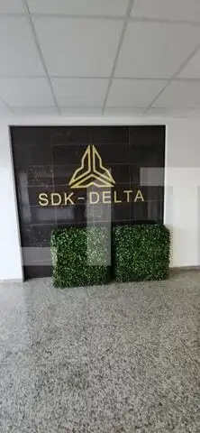 Apartament 2 camere, complexul rezidential SDK Delta