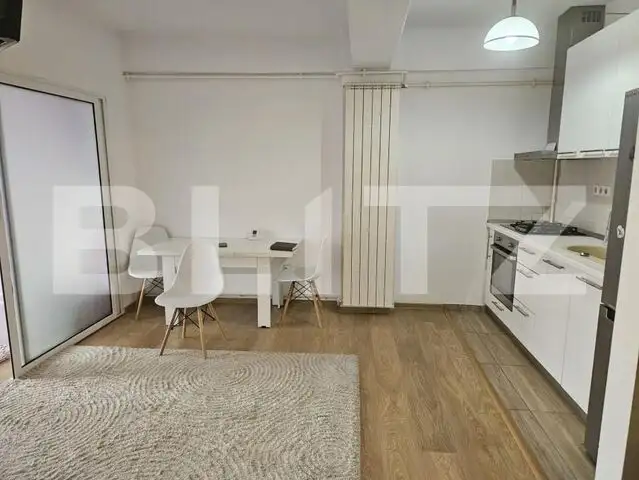 Apartament cu 2 camere, zona D-na Stanca