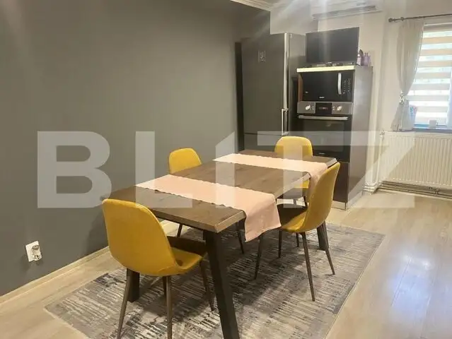 Apartament 3 camere decomande, 75 mp utili, zona 1 mai, Pelendava