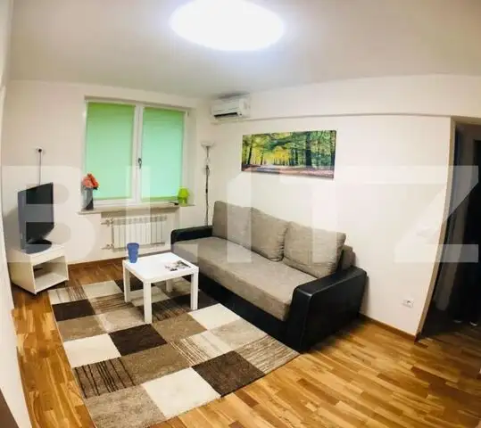 Apartament 2 camere, investitie, zona Maestro, Centru 