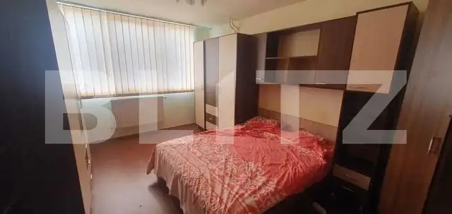 Apartament de 4 camere, decomandat, parcare, 80mp, cartierul Grigorescu