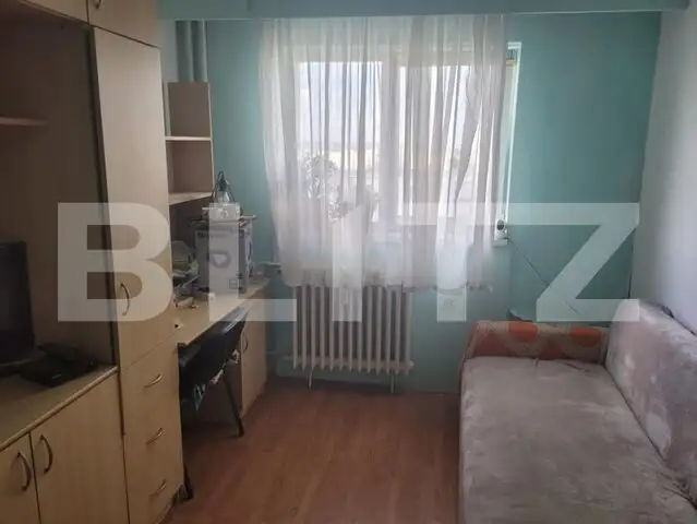 Apartament cu 3 camere decomandate, 55mp utili, in Manastur, zona Nora